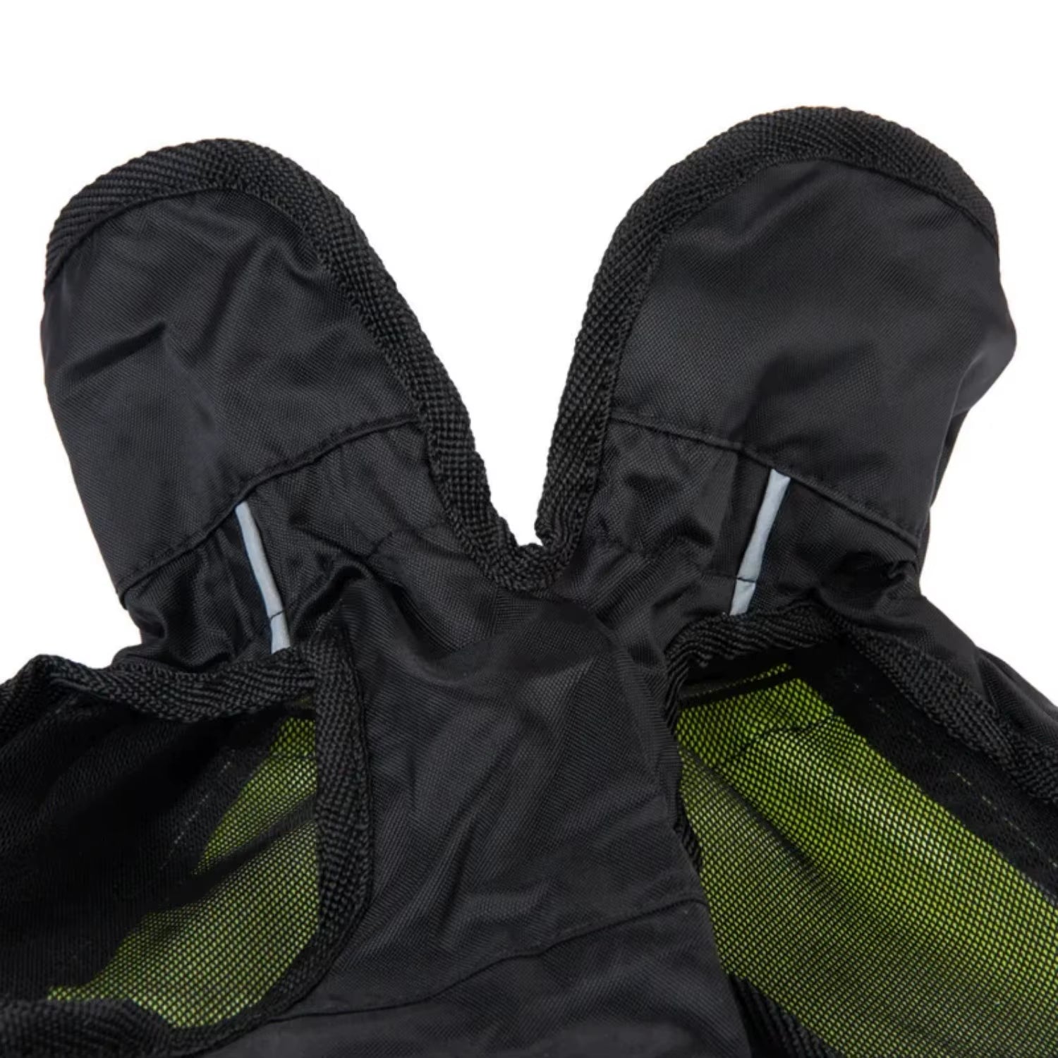 60Cm Thermal Warm Dog Winter Coat - Waterproof Windproof Pet Jacket with Detachable Hood